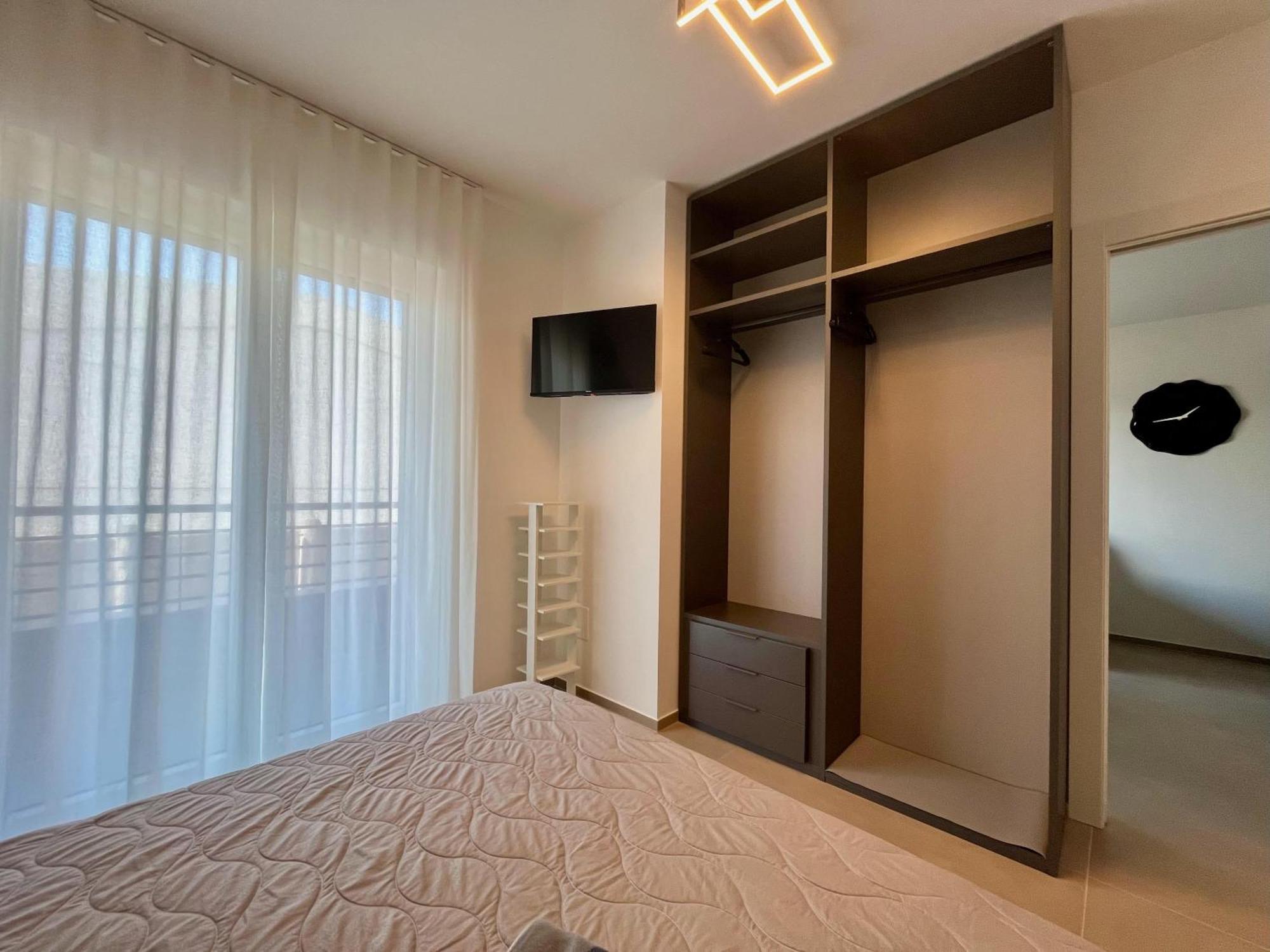 Seacity Suite & Stay Monopoli Zewnętrze zdjęcie