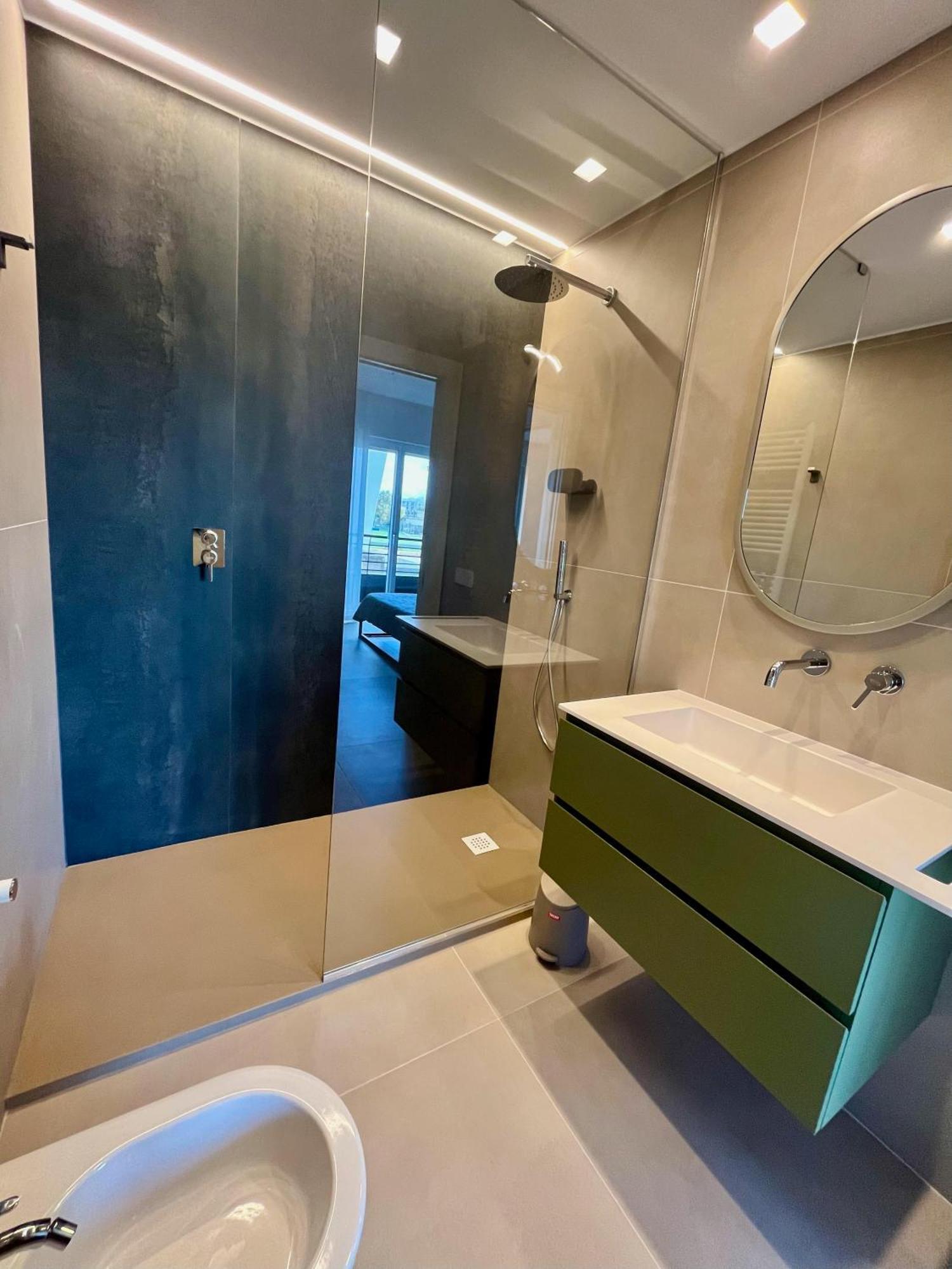 Seacity Suite & Stay Monopoli Zewnętrze zdjęcie