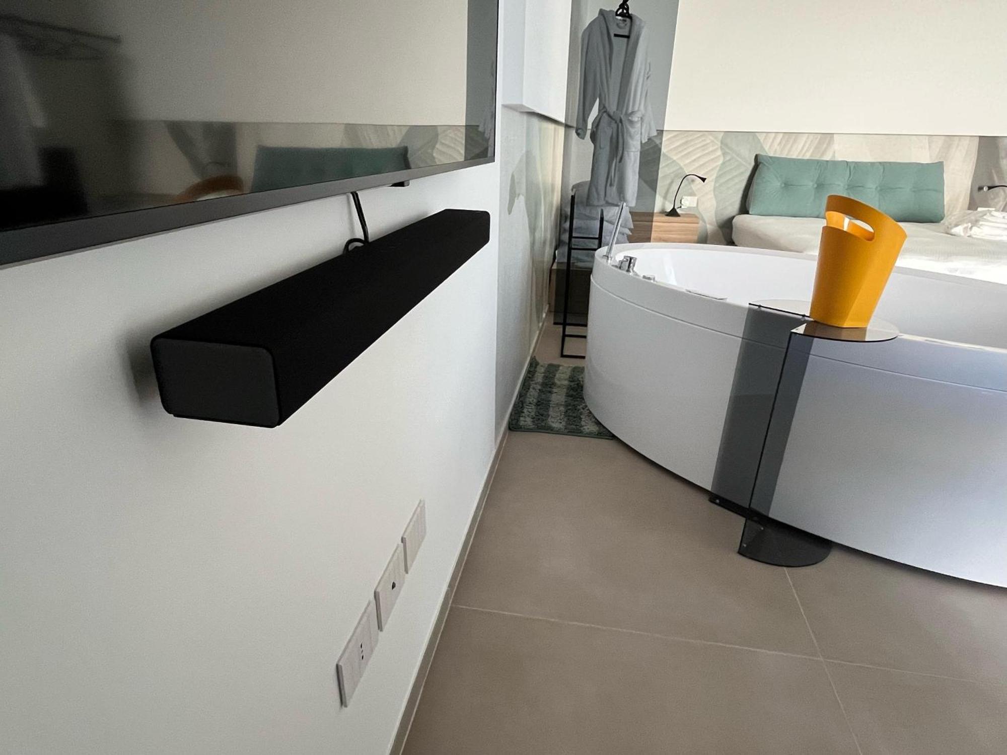 Seacity Suite & Stay Monopoli Zewnętrze zdjęcie