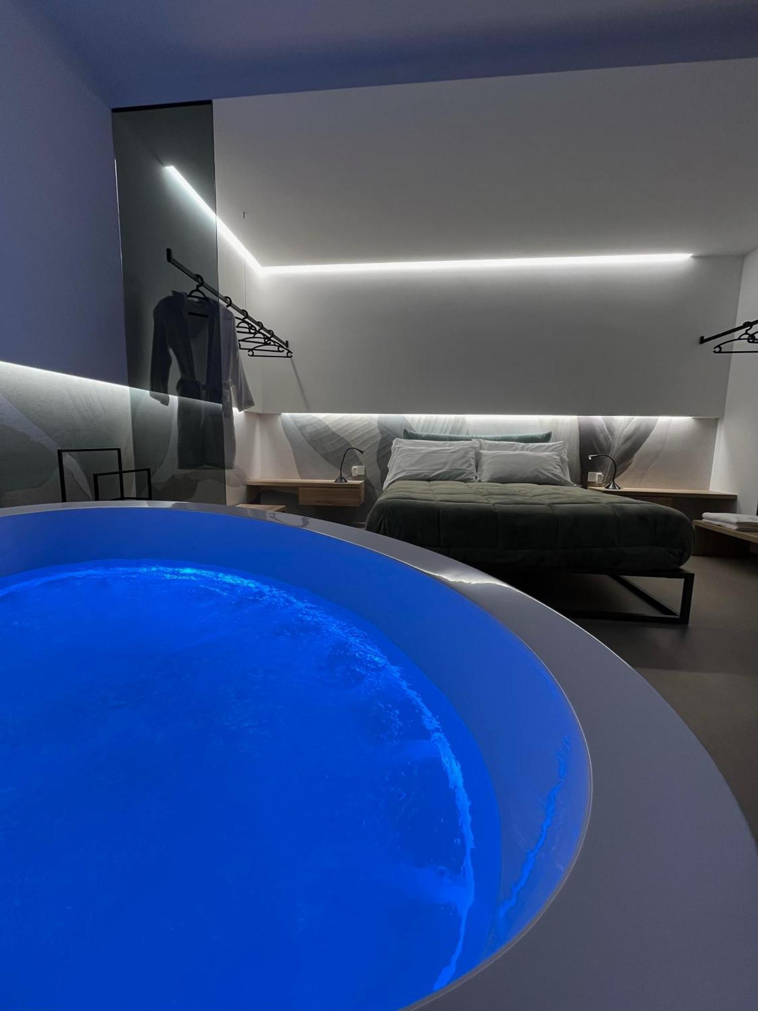 Seacity Suite & Stay Monopoli Zewnętrze zdjęcie