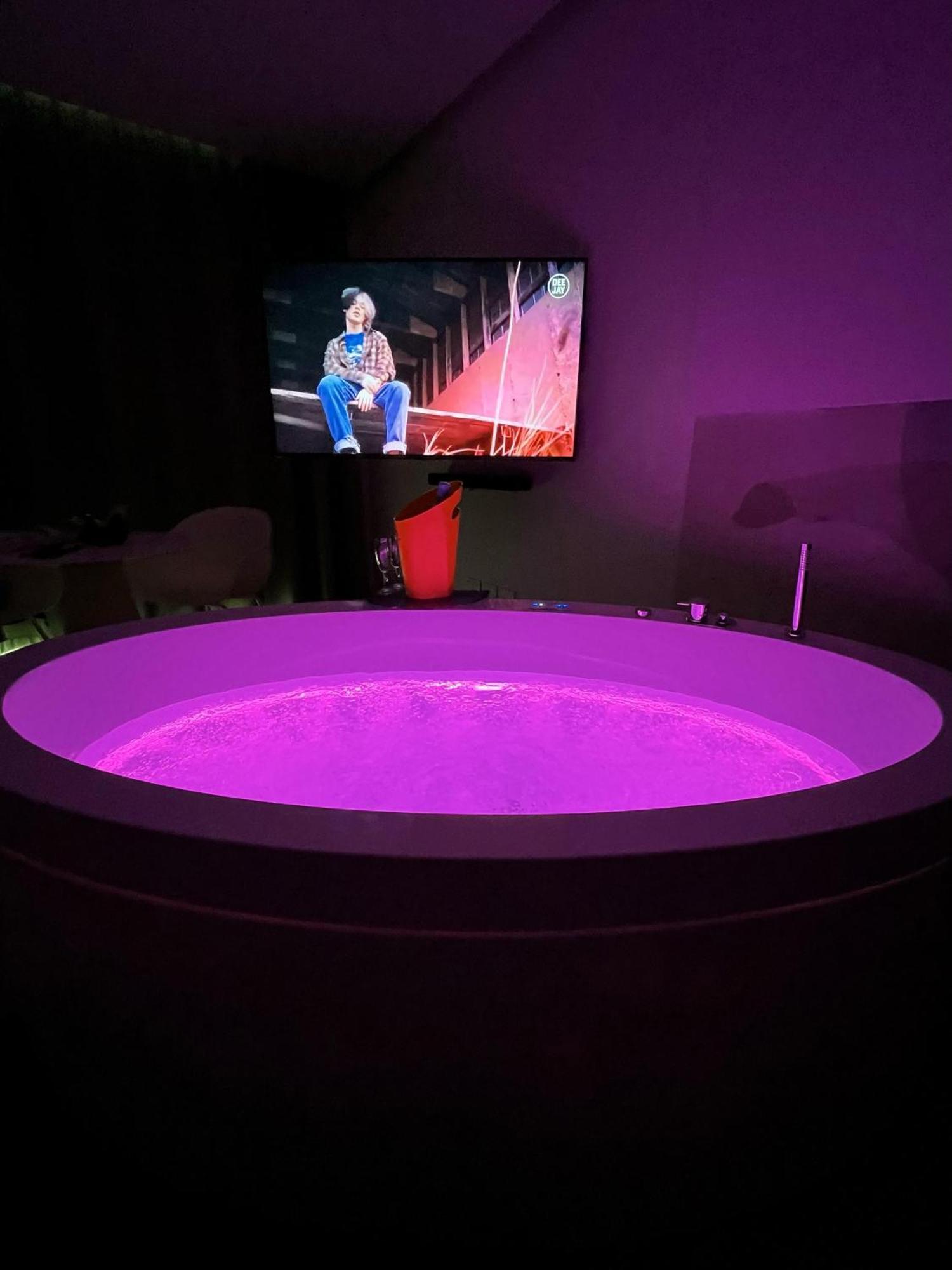 Seacity Suite & Stay Monopoli Zewnętrze zdjęcie