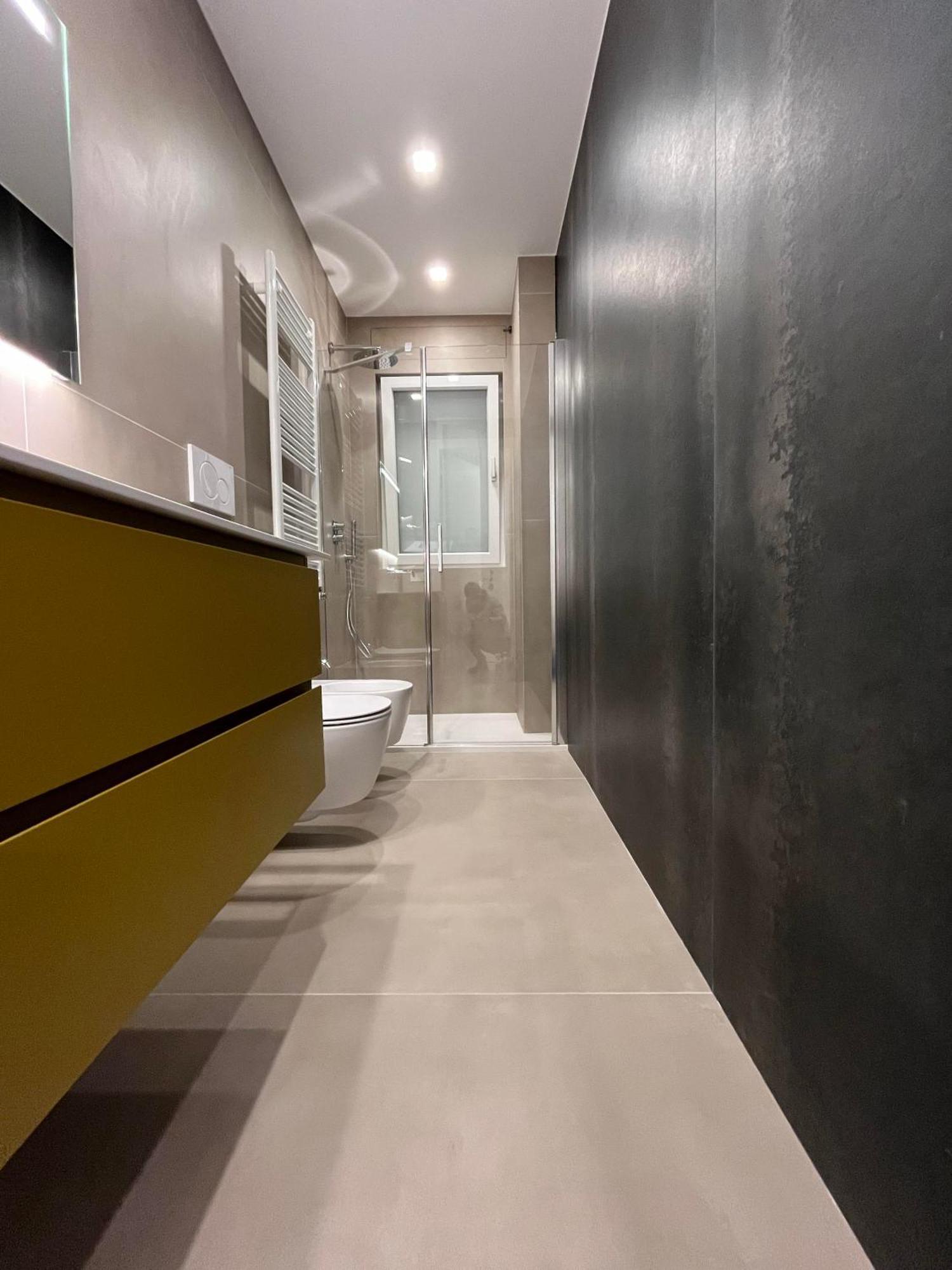 Seacity Suite & Stay Monopoli Zewnętrze zdjęcie