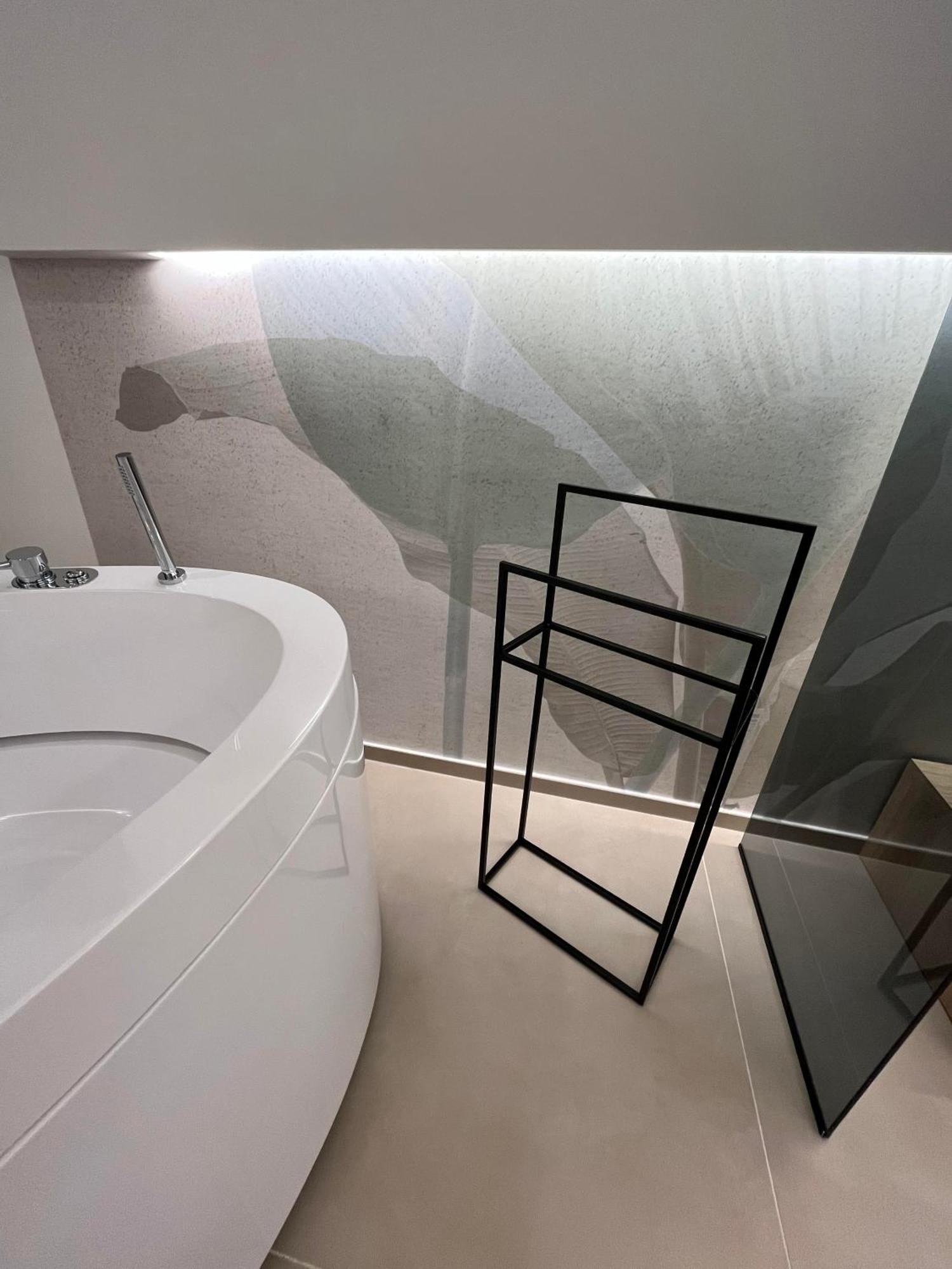 Seacity Suite & Stay Monopoli Zewnętrze zdjęcie
