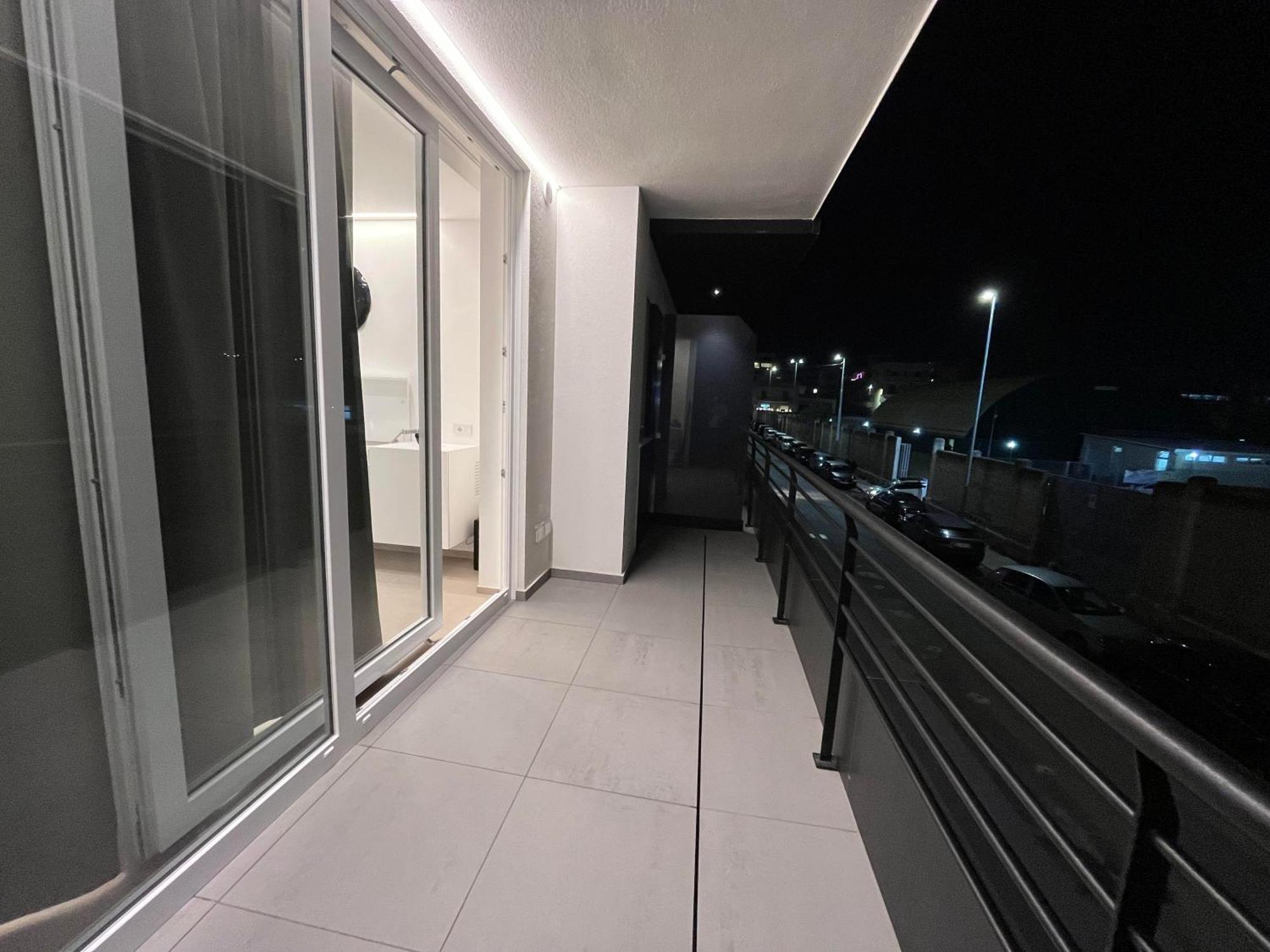 Seacity Suite & Stay Monopoli Zewnętrze zdjęcie