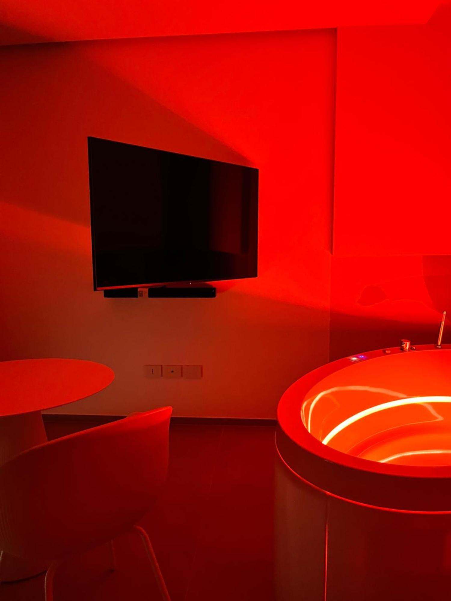 Seacity Suite & Stay Monopoli Zewnętrze zdjęcie