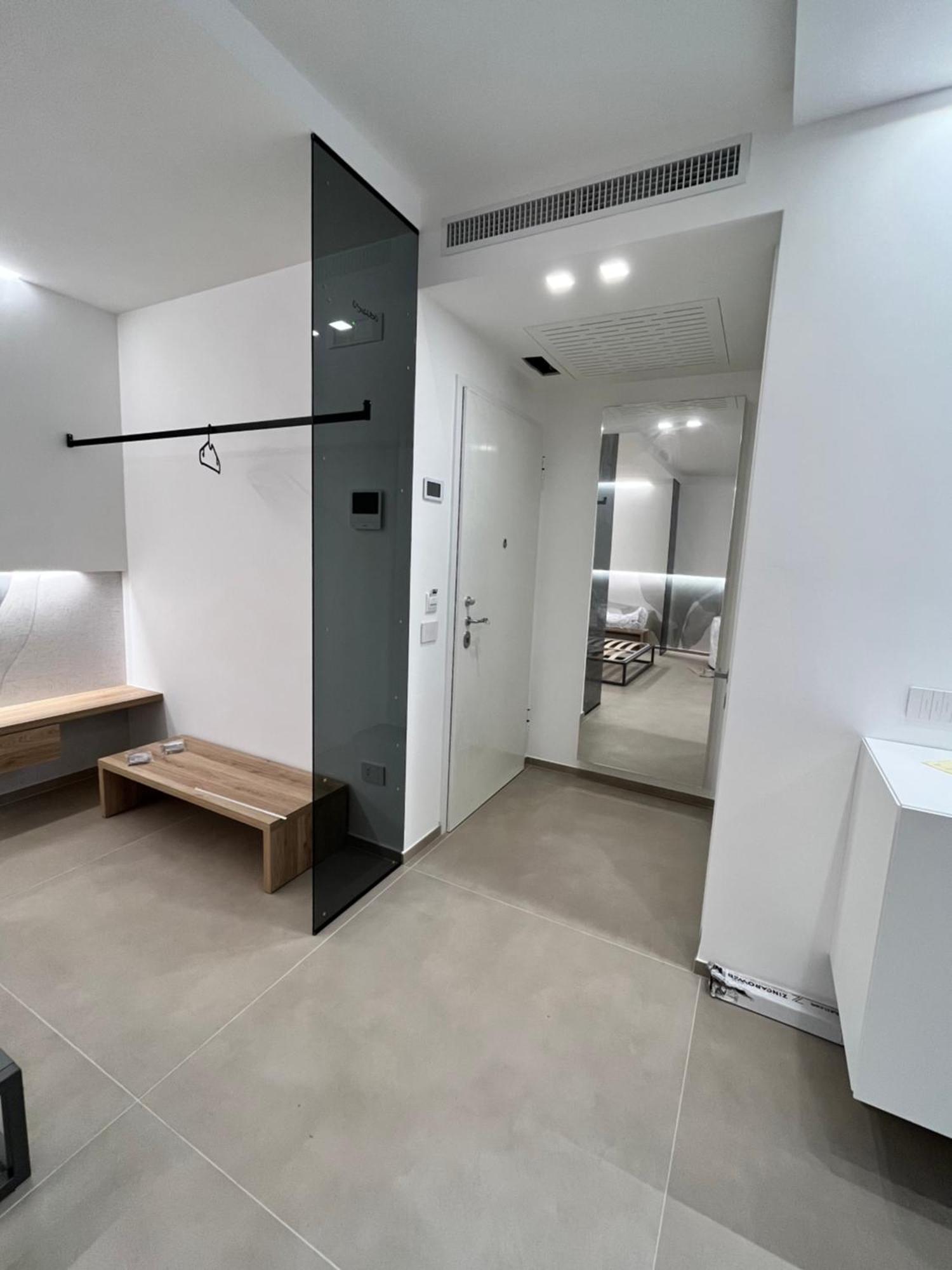 Seacity Suite & Stay Monopoli Zewnętrze zdjęcie