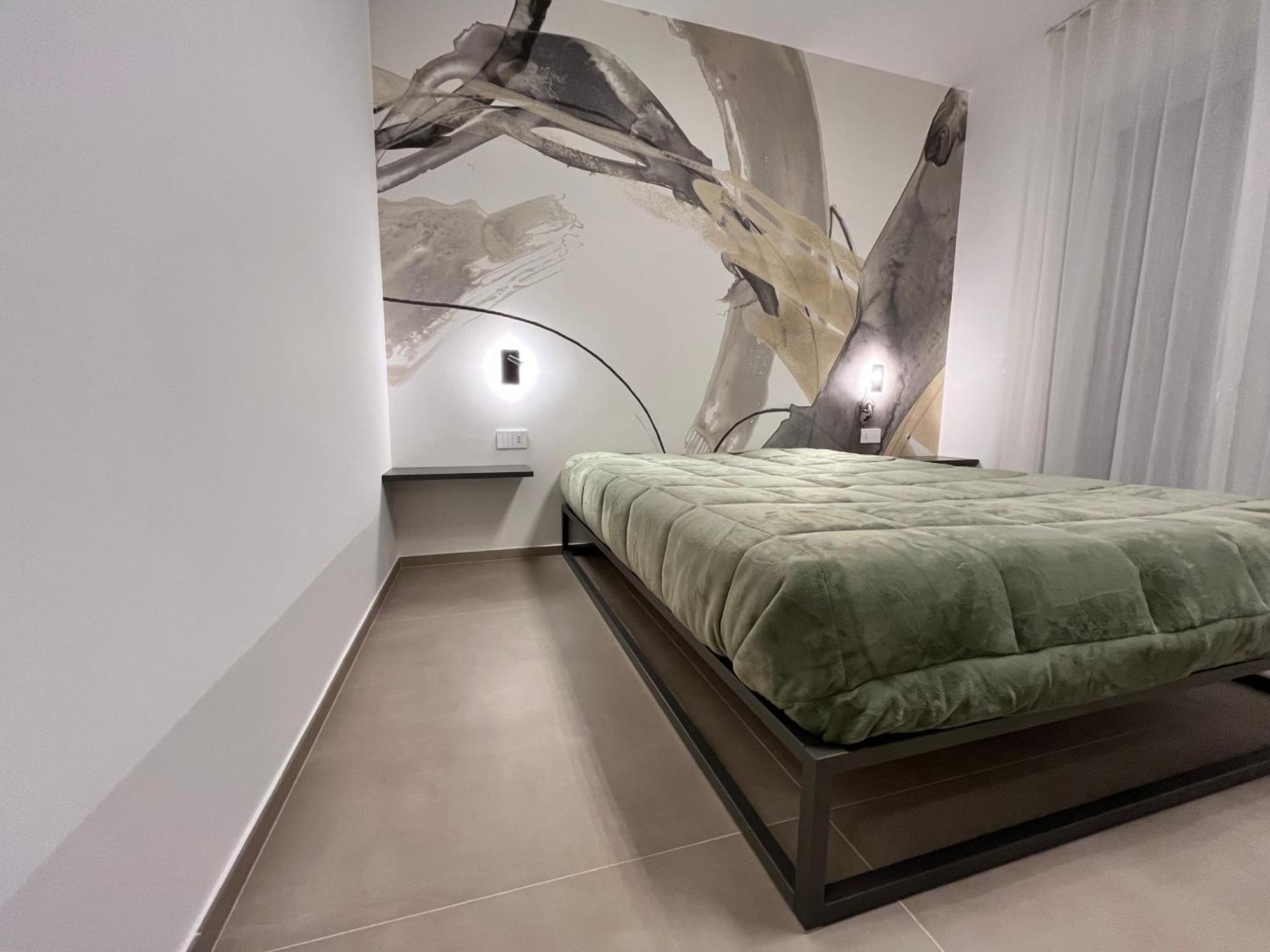 Seacity Suite & Stay Monopoli Zewnętrze zdjęcie