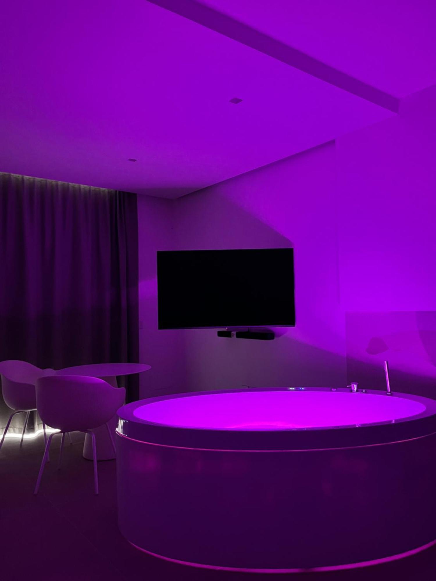Seacity Suite & Stay Monopoli Zewnętrze zdjęcie