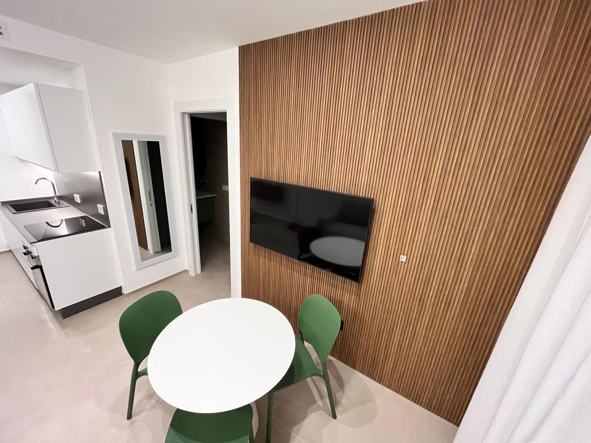 Seacity Suite & Stay Monopoli Zewnętrze zdjęcie