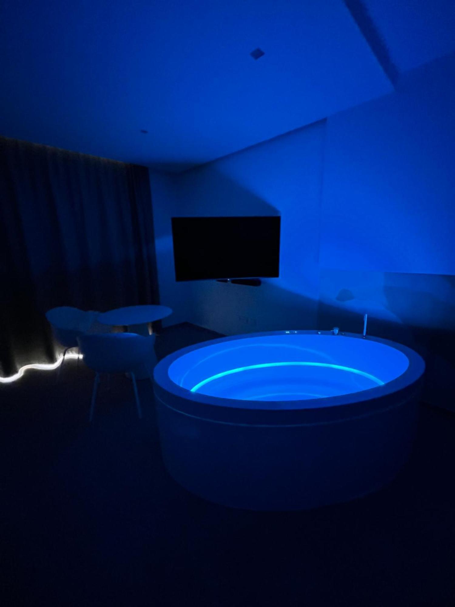 Seacity Suite & Stay Monopoli Zewnętrze zdjęcie