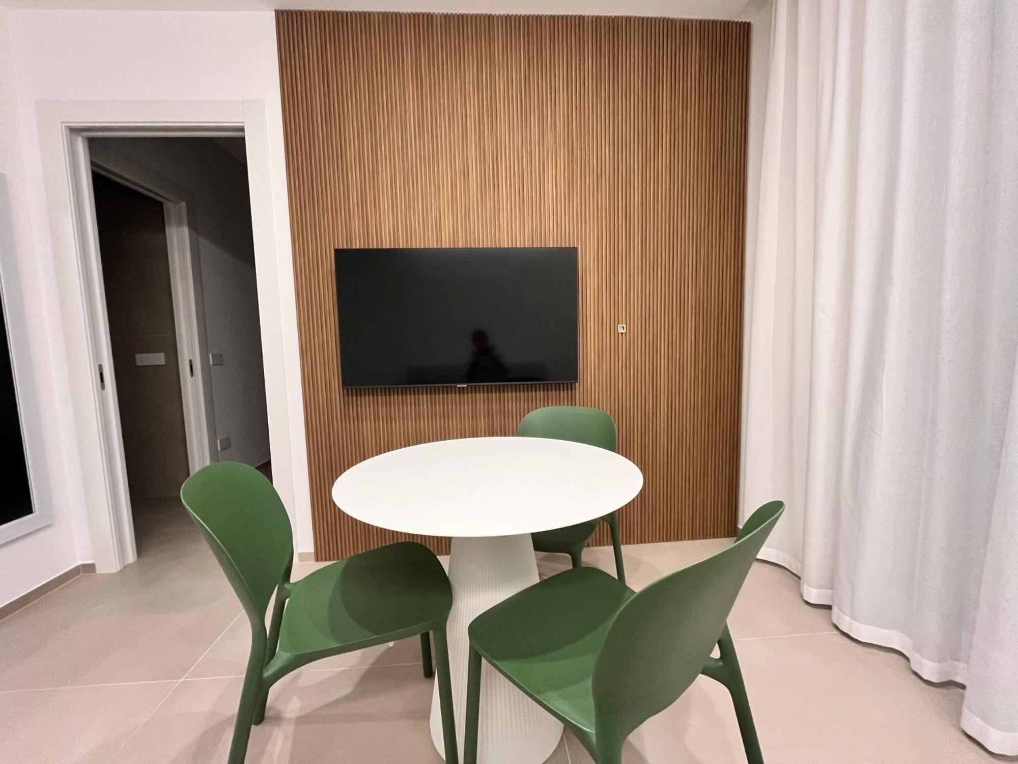 Seacity Suite & Stay Monopoli Zewnętrze zdjęcie
