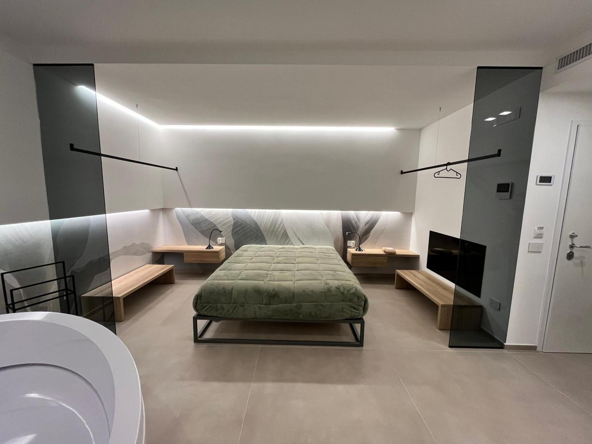 Seacity Suite & Stay Monopoli Zewnętrze zdjęcie