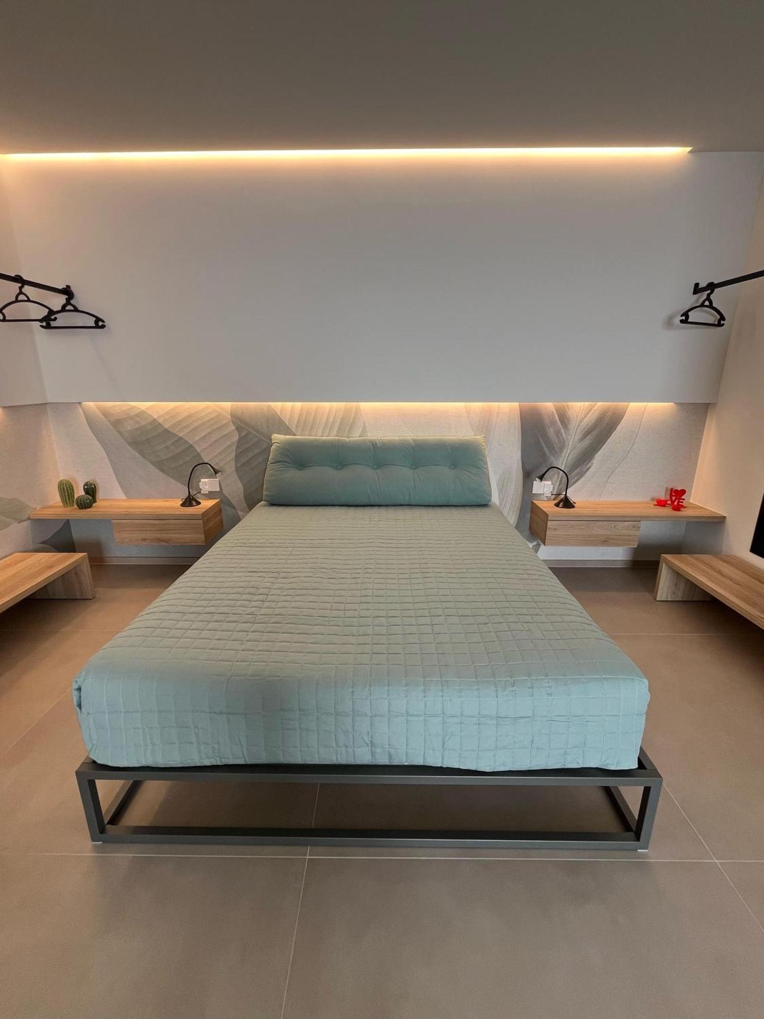 Seacity Suite & Stay Monopoli Zewnętrze zdjęcie