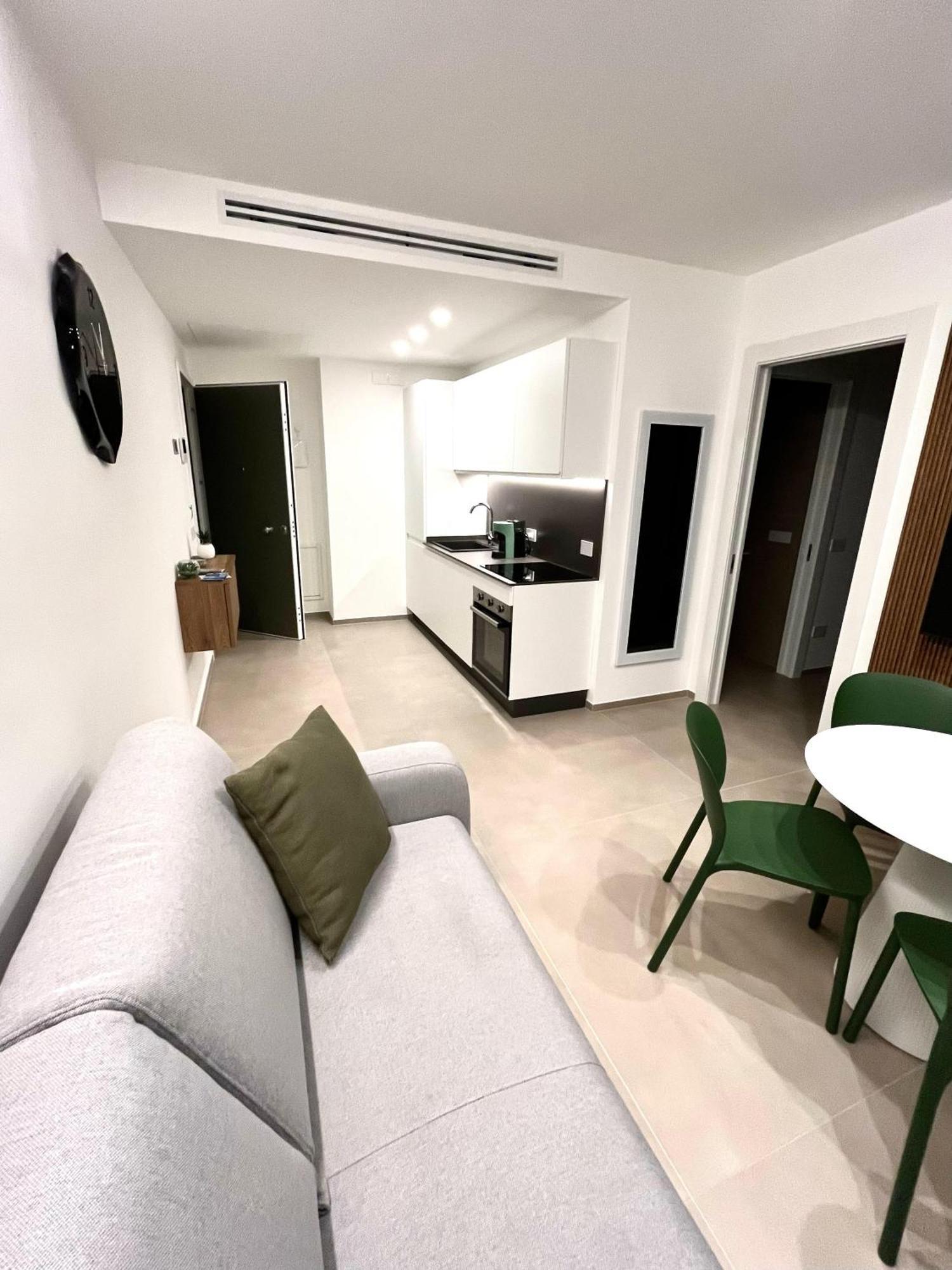 Seacity Suite & Stay Monopoli Zewnętrze zdjęcie