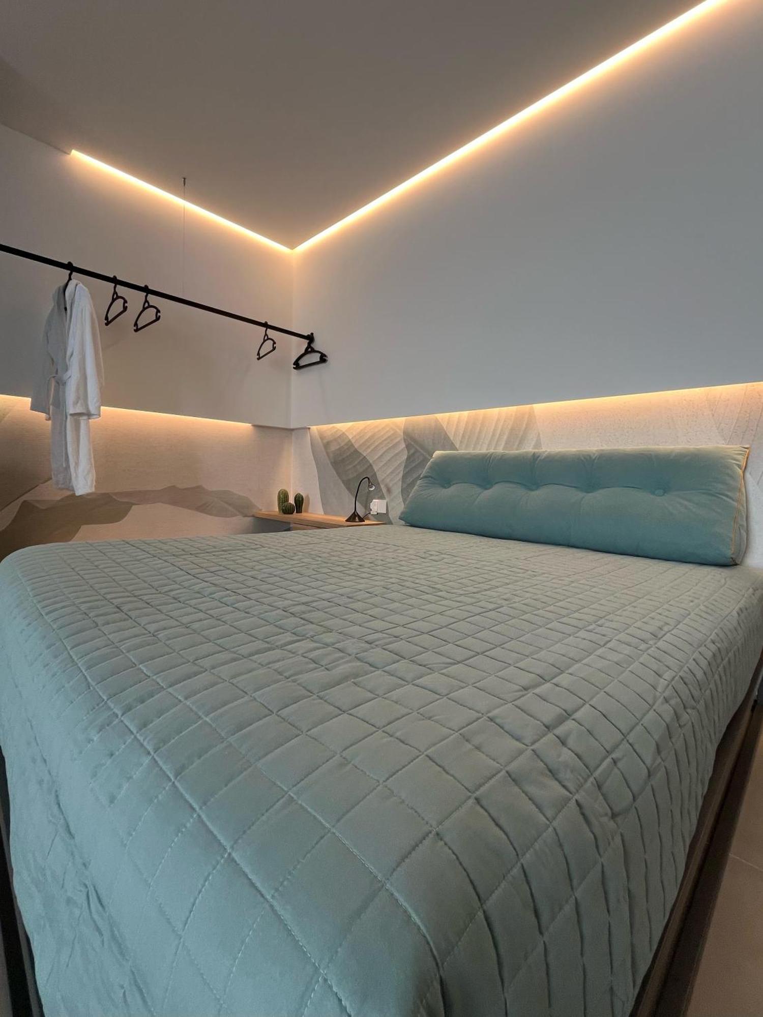 Seacity Suite & Stay Monopoli Zewnętrze zdjęcie