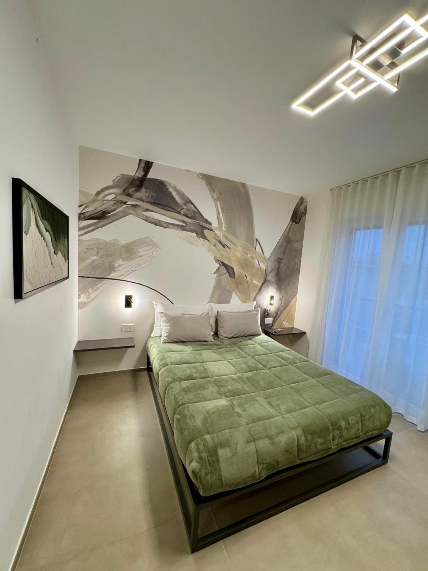 Seacity Suite & Stay Monopoli Zewnętrze zdjęcie