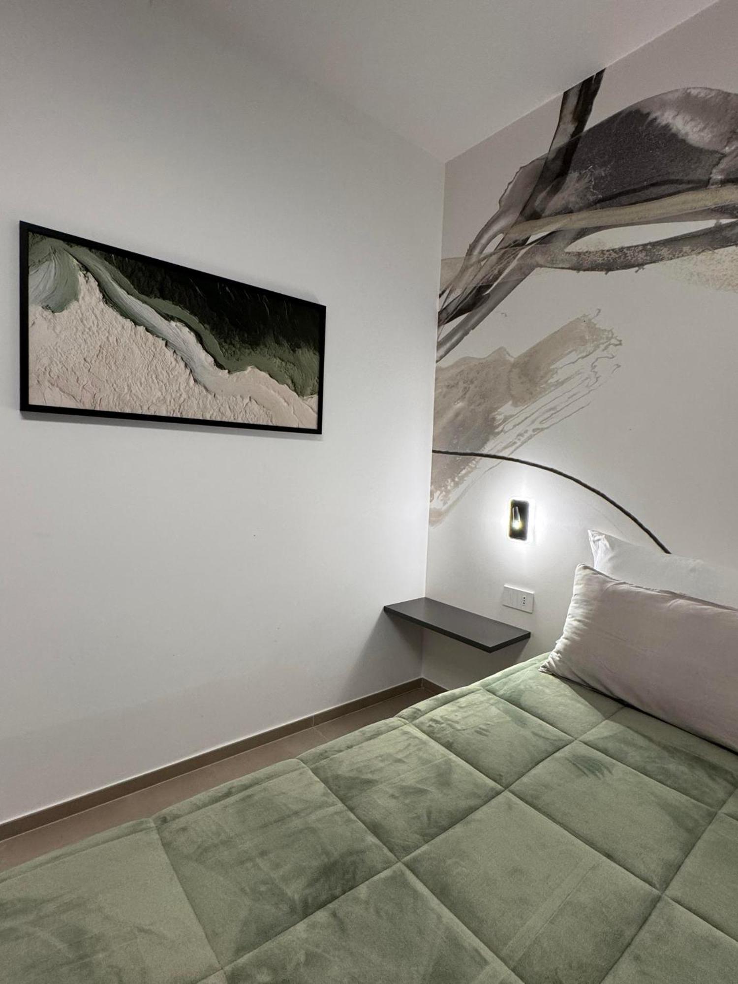 Seacity Suite & Stay Monopoli Zewnętrze zdjęcie